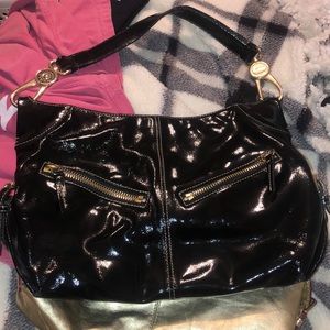 Dooney & Bourke leather purse